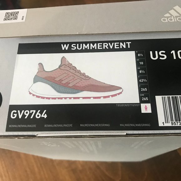 BRAND NEW Ladies Golf Shoes - Picture 1 of 2